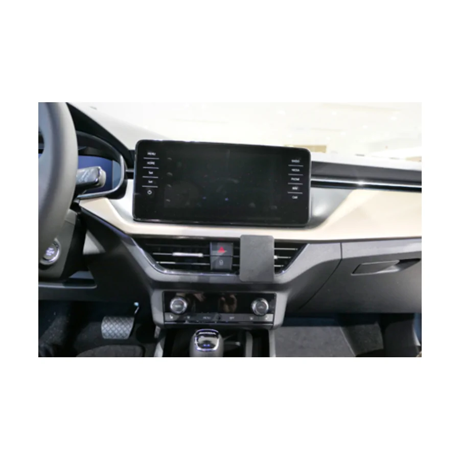 Bild 4 : 855587 : Brodit ProClip für Skoda Kamiq ab Bj. 2019 bis 2025