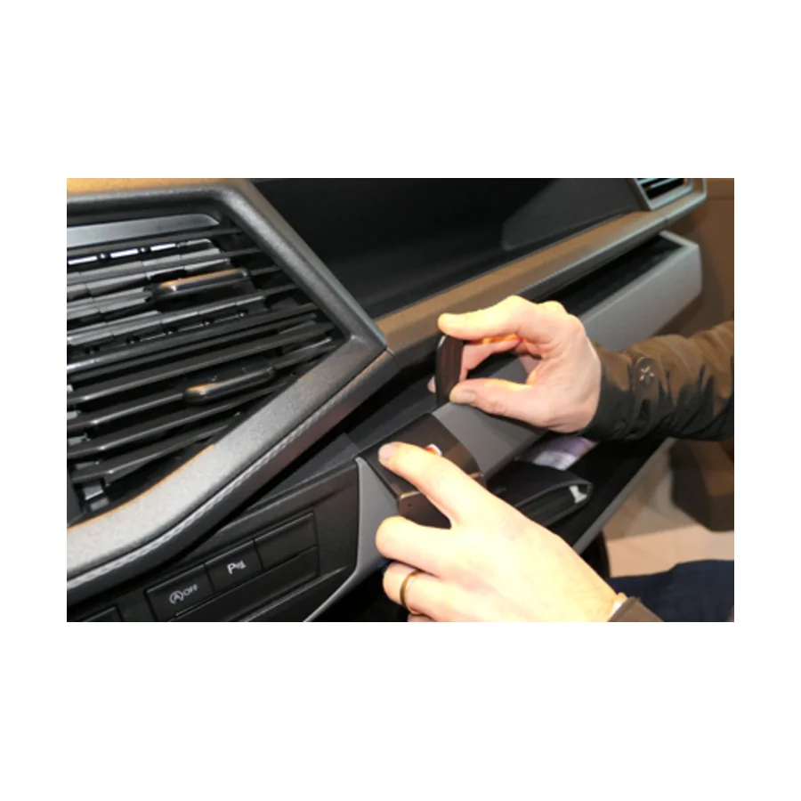 Bild 1 : 855588 : Brodit ProClip für VW T6.1, ab Bj. 2019 bis 2024