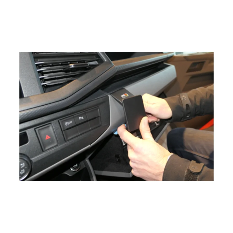 Bild 2 : 855588 : Brodit ProClip für VW T6.1, ab Bj. 2019 bis 2024