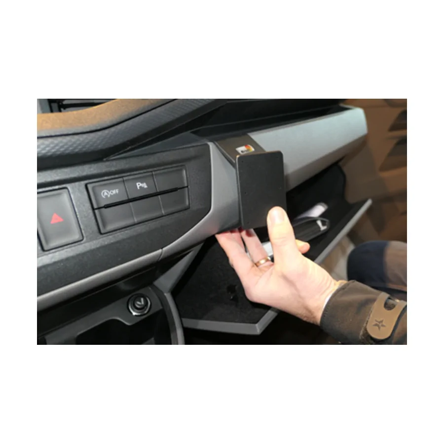 Bild 3 : 855588 : Brodit ProClip für VW T6.1, ab Bj. 2019 bis 2024