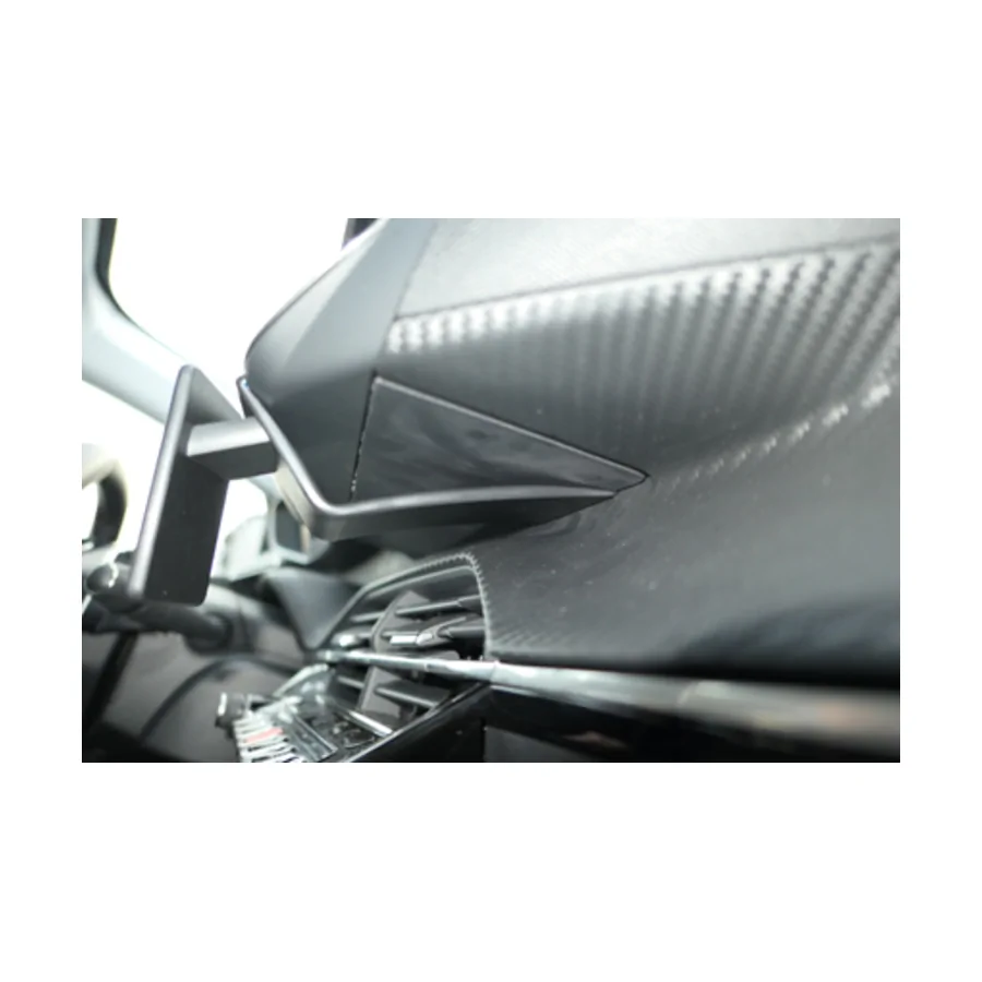 Bild 3 : 855590 : Brodit ProClip für Peugeot 208 II, ab Bj. 2019