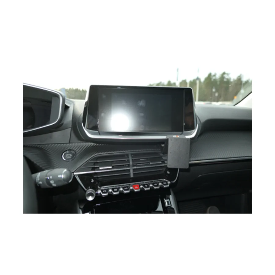 Bild 4 : 855590 : Brodit ProClip für Peugeot 208 II, ab Bj. 2019