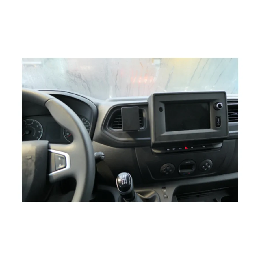 Bild 4 : 855592 : Brodit ProClip für Renault Master, ab Bj. 11/2019 bis 2024