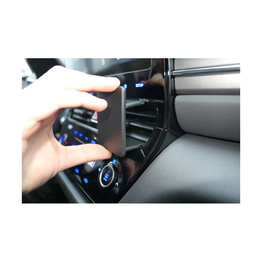 Bild 1 : 855593 : Brodit ProClip für Hyundai Ioniq, ab Bj. 2019 bis 2022