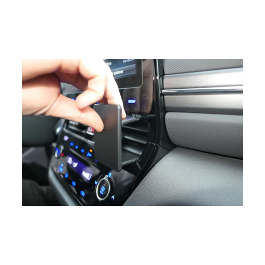 Bild 2 : 855593 : Brodit ProClip für Hyundai Ioniq, ab Bj. 2019 bis 2022
