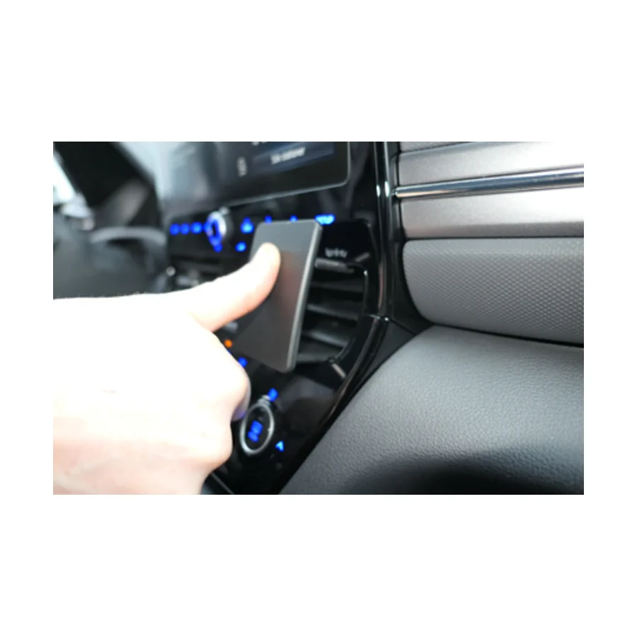 Bild 3 : 855593 : Brodit ProClip für Hyundai Ioniq, ab Bj. 2019 bis 2022