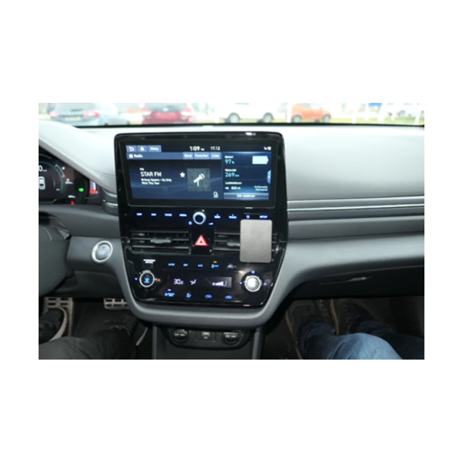 Bild 4 : 855593 : Brodit ProClip für Hyundai Ioniq, ab Bj. 2019 bis 2022