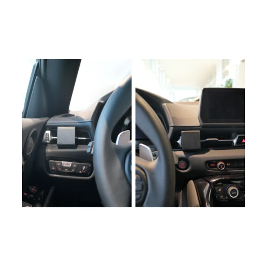 Bild 3 : 855595 : Brodit ProClip für Toyota Supra, ab Bj. 2020