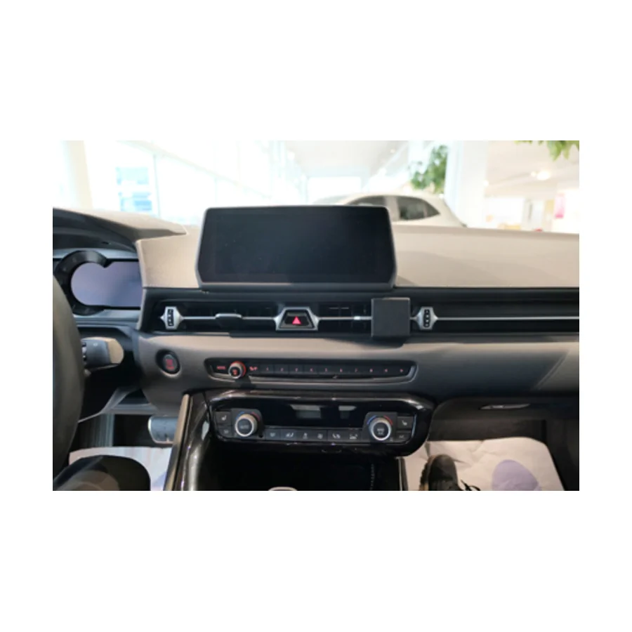 Bild 4 : 855595 : Brodit ProClip für Toyota Supra, ab Bj. 2020
