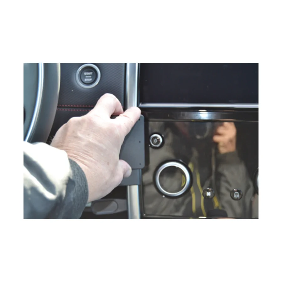 Bild 2 : 855596 : Brodit ProClip für Land Rover Discovery Sport, ab Bj. 2020 bis 2023