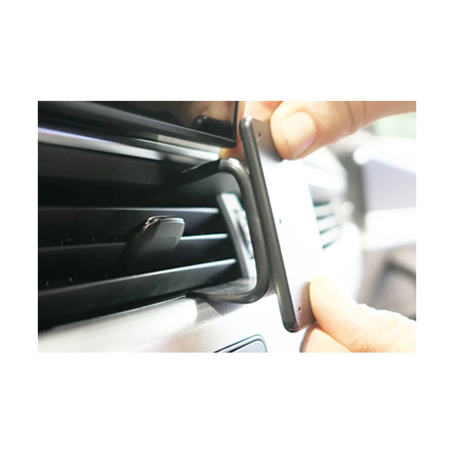 Bild 3 : 855597 : Brodit ProClip für Audi A5 (F5 Facelift), ab Bj. 12/2019 bis 2024
