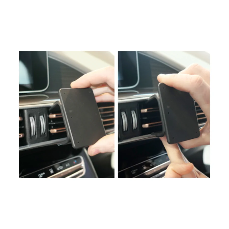 Bild 1 : 855602 : Brodit ProClip für Mercedes EQC 20, ab Bj. 2019 bis 2024