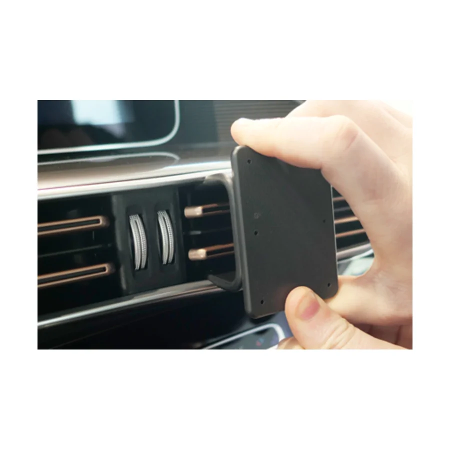 Bild 2 : 855602 : Brodit ProClip für Mercedes EQC 20, ab Bj. 2019 bis 2024