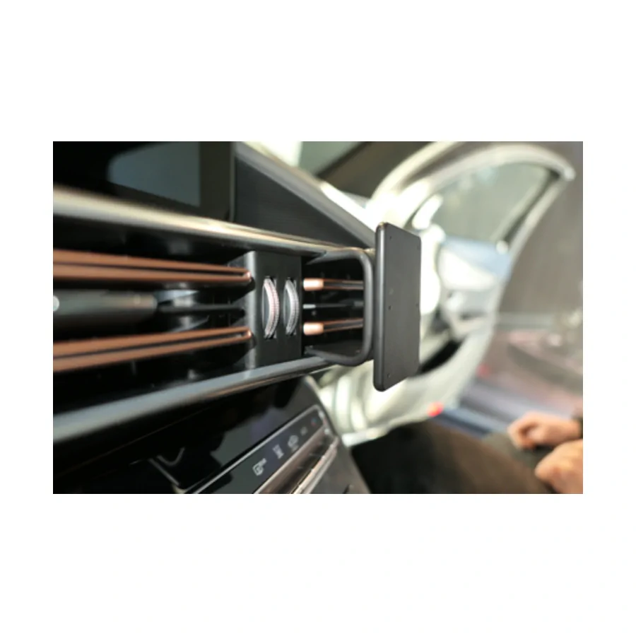 Bild 3 : 855602 : Brodit ProClip für Mercedes EQC 20, ab Bj. 2019 bis 2024