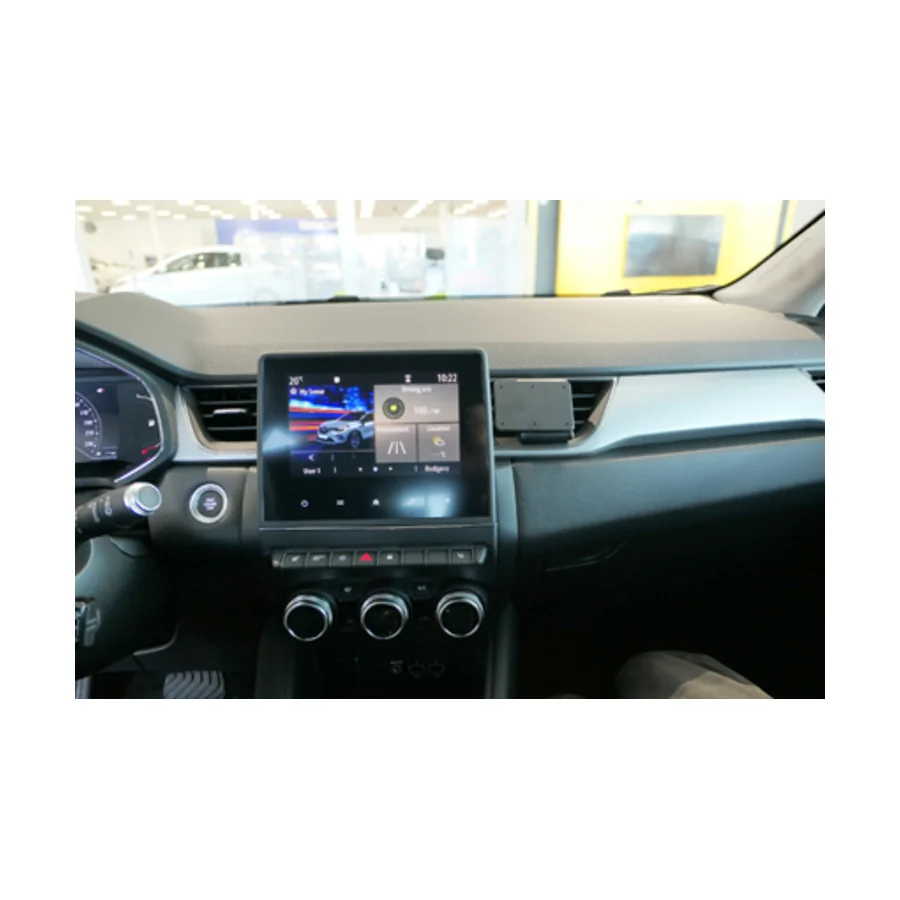 Bild 3 : 855603 : Brodit ProClip für Mitsubishi ASX, ab Bj. 2023