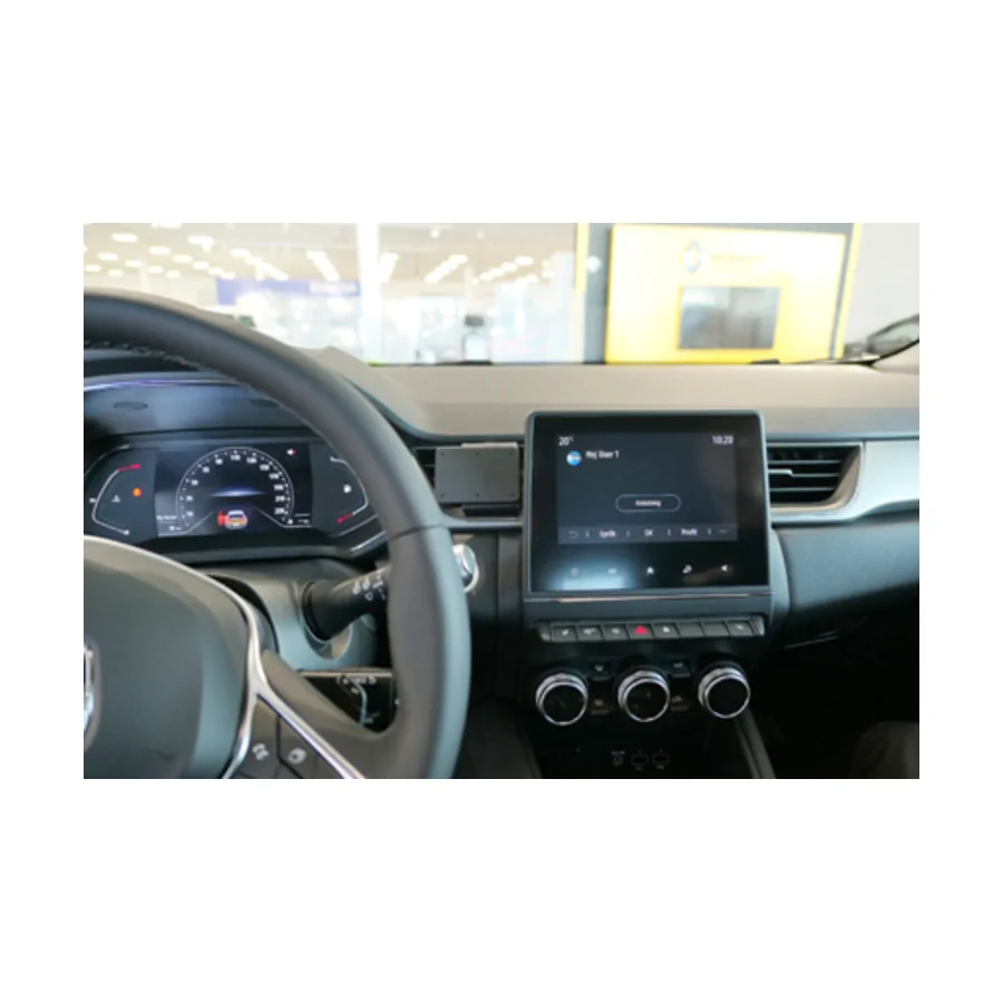 Bild 4 : 855603 : Brodit ProClip für Mitsubishi ASX, ab Bj. 2023