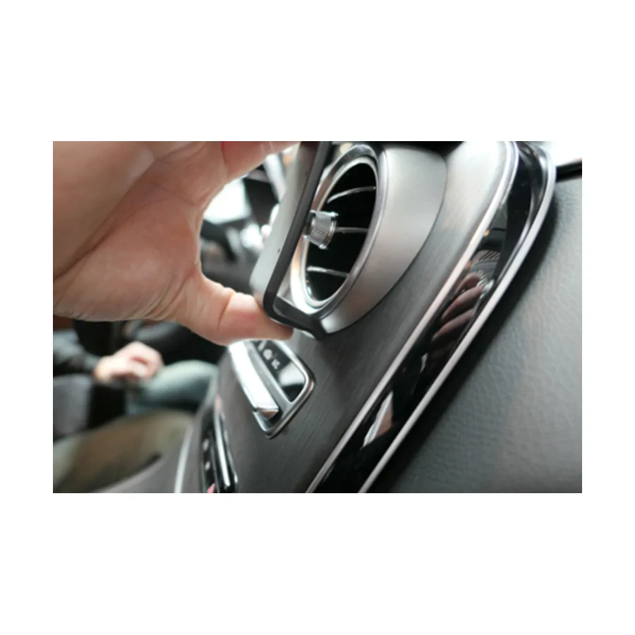 Bild 3 : 855606 : Brodit ProClip für Mercedes GLC (X253, C253 Facelift), ab Bj. 2020 bis 2022