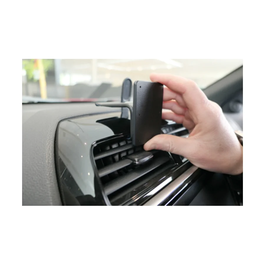 Bild 1 : 855610 : Brodit ProClip für Mitsubishi ASX, ab Bj. 2020 bis 2022