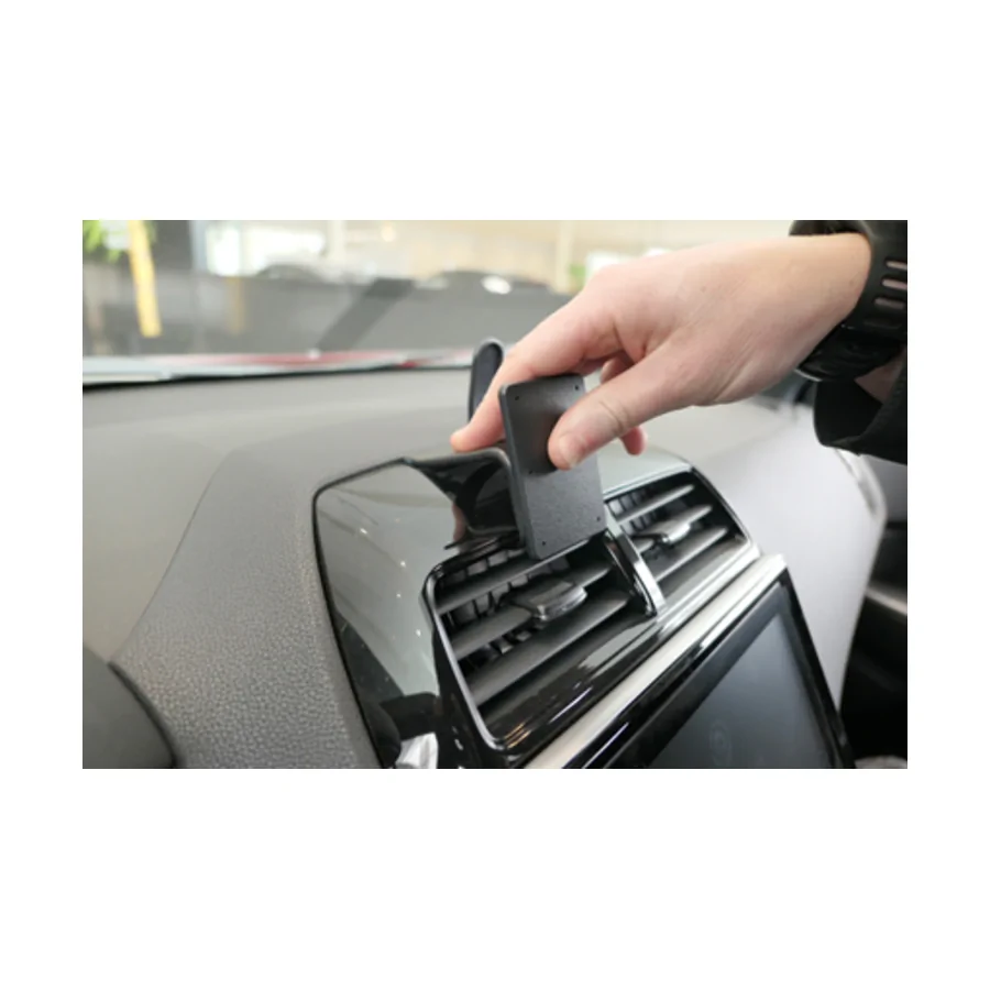 Bild 2 : 855610 : Brodit ProClip für Mitsubishi ASX, ab Bj. 2020 bis 2022