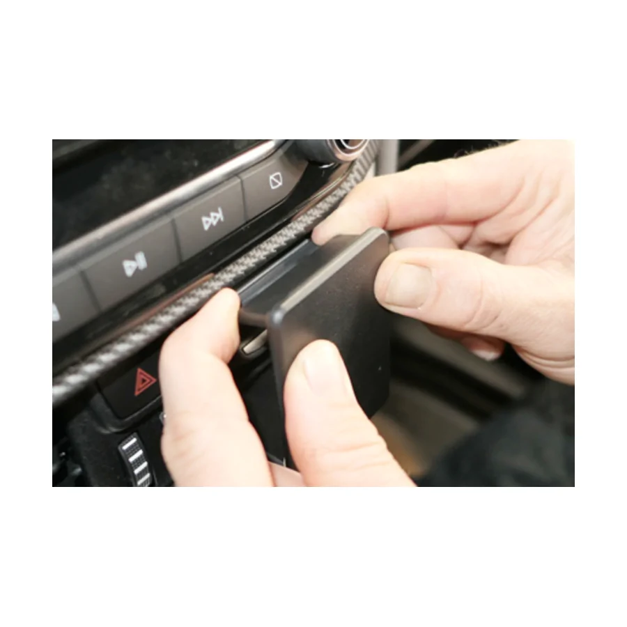 Bild 2 : 855611 : Brodit ProClip für Ford Puma, ab Bj. 2020 bis 2025
