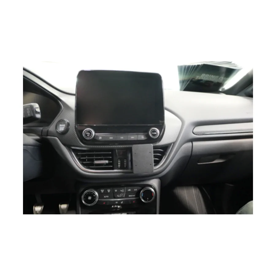 Bild 4 : 855611 : Brodit ProClip für Ford Puma, ab Bj. 2020 bis 2025