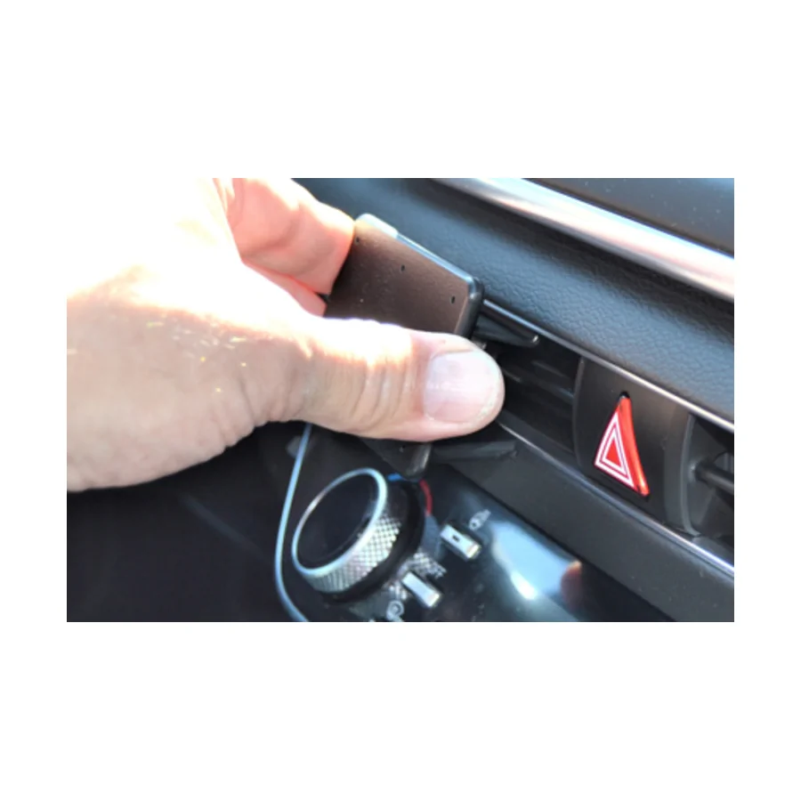 Bild 1 : 855614 : Brodit ProClip für Hyundai Sonata, ab Bj. 2020 bis 2023
