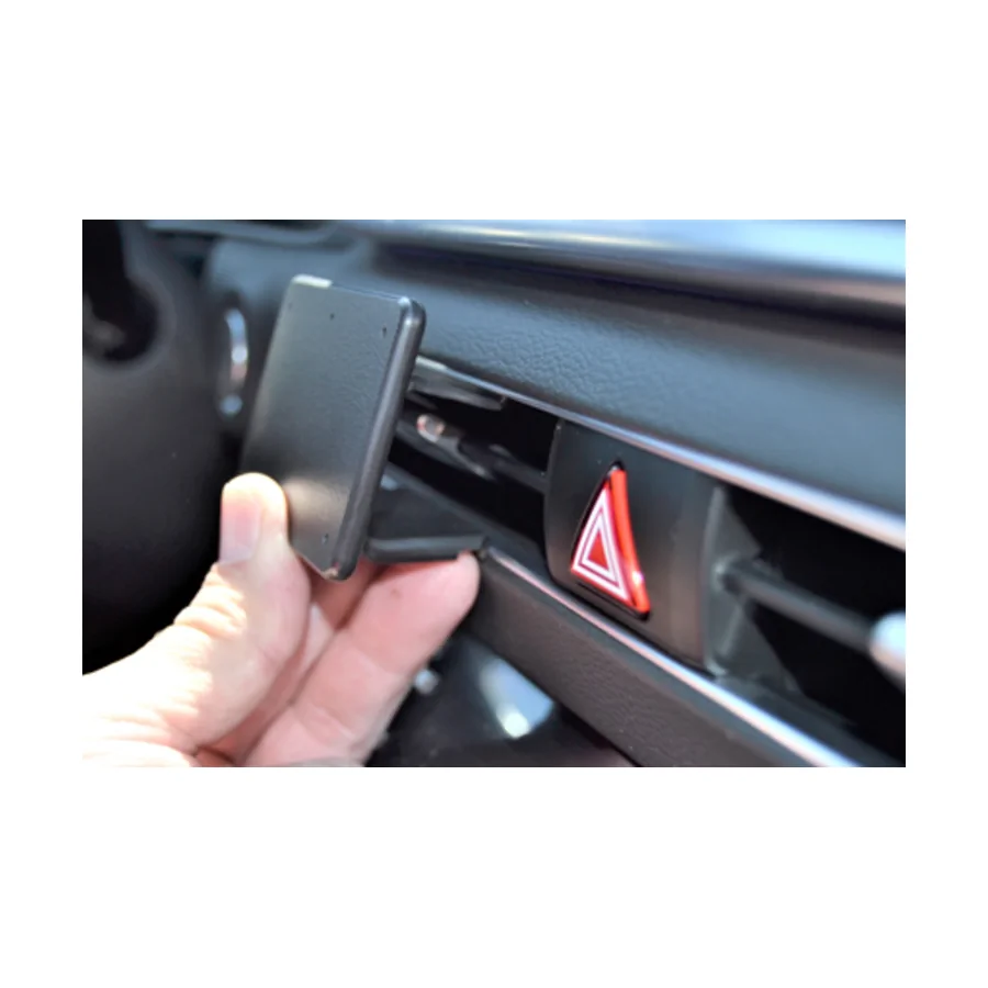 Bild 2 : 855614 : Brodit ProClip für Hyundai Sonata, ab Bj. 2020 bis 2023