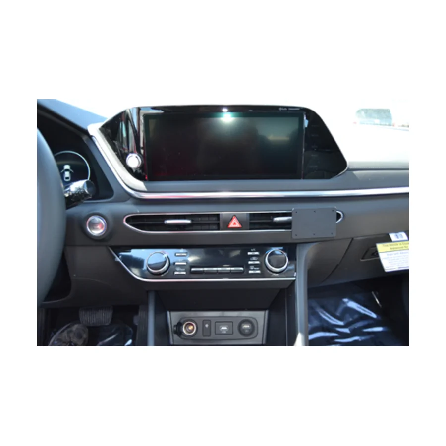Bild 3 : 855614 : Brodit ProClip für Hyundai Sonata, ab Bj. 2020 bis 2023