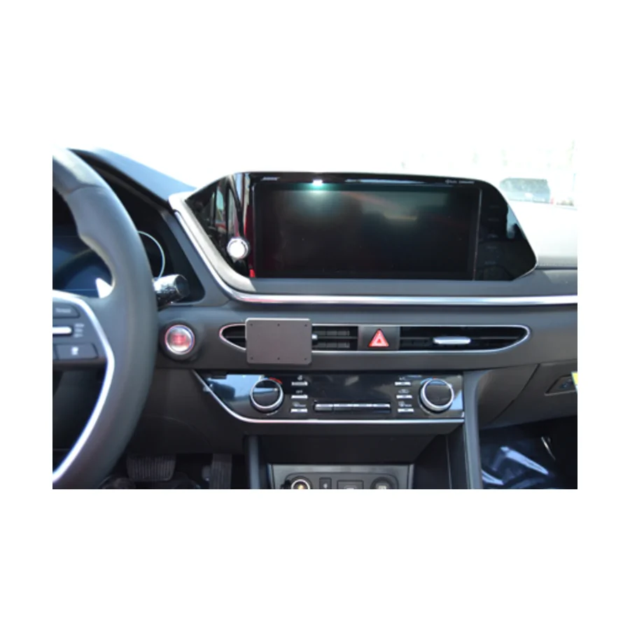 Bild 4 : 855614 : Brodit ProClip für Hyundai Sonata, ab Bj. 2020 bis 2023