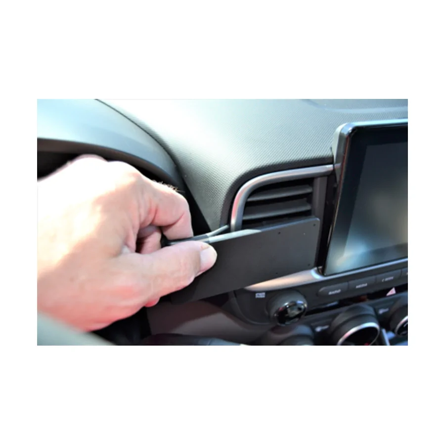 Bild 1 : 855615 : Brodit ProClip für Hyundai Venue, ab Bj. 2020 bis 2022
