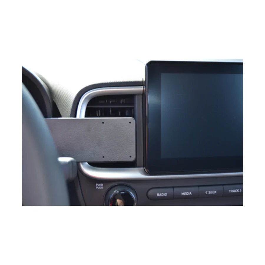 Bild 3 : 855615 : Brodit ProClip für Hyundai Venue, ab Bj. 2020 bis 2022
