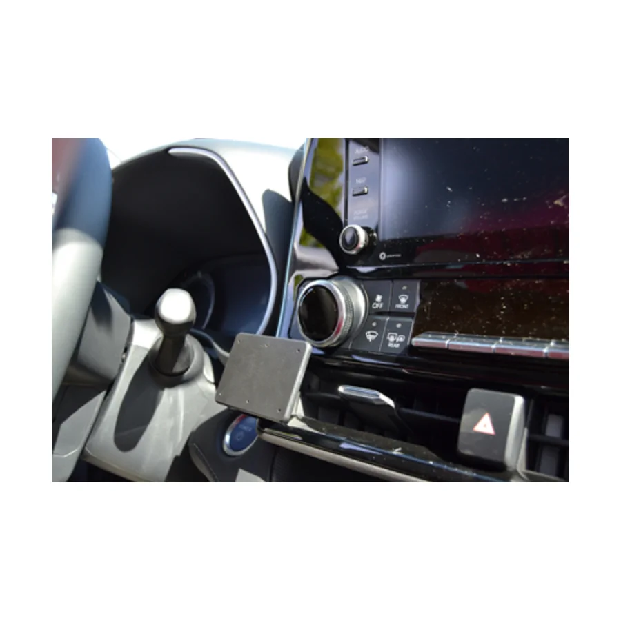 Bild 3 : 855618 : Brodit ProClip für Toyota Highlander, ab Bj. 2020 bis 2023