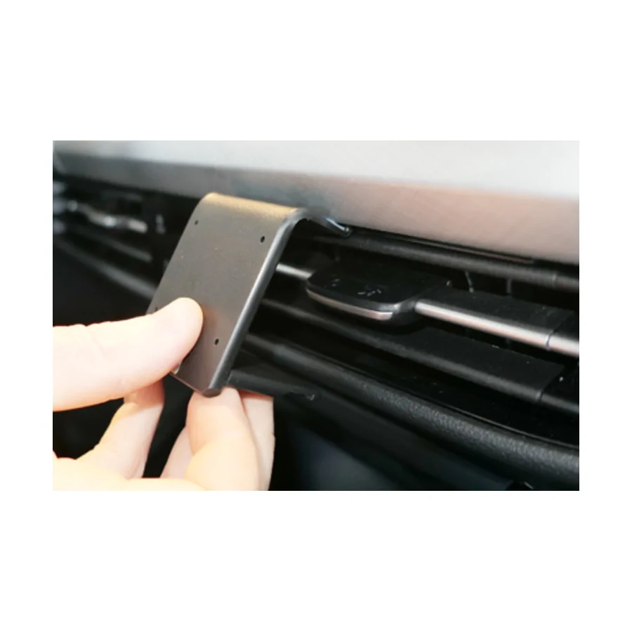 Bild 1 : 855620 : Brodit ProClip für VW Golf 8, ab Bj. 2020