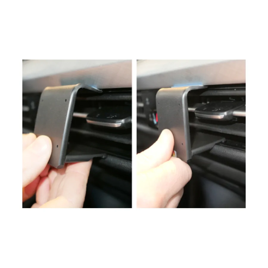 Bild 2 : 855620 : Brodit ProClip für VW Golf 8, ab Bj. 2020
