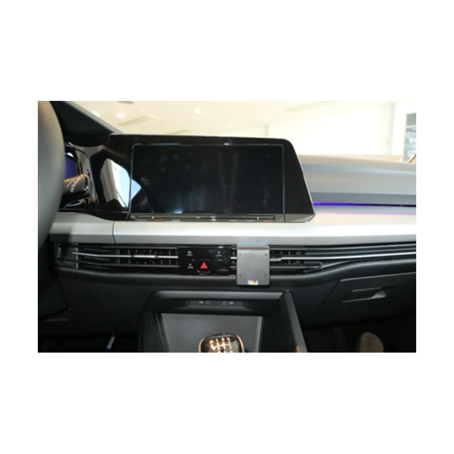 Bild 4 : 855620 : Brodit ProClip für VW Golf 8, ab Bj. 2020