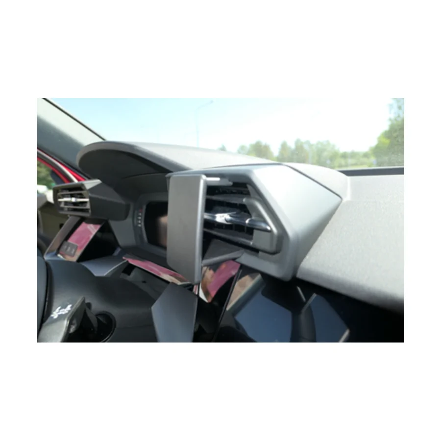 Bild 3 : 855621 : Brodit ProClip für Audi S3, ab Bj. 2020