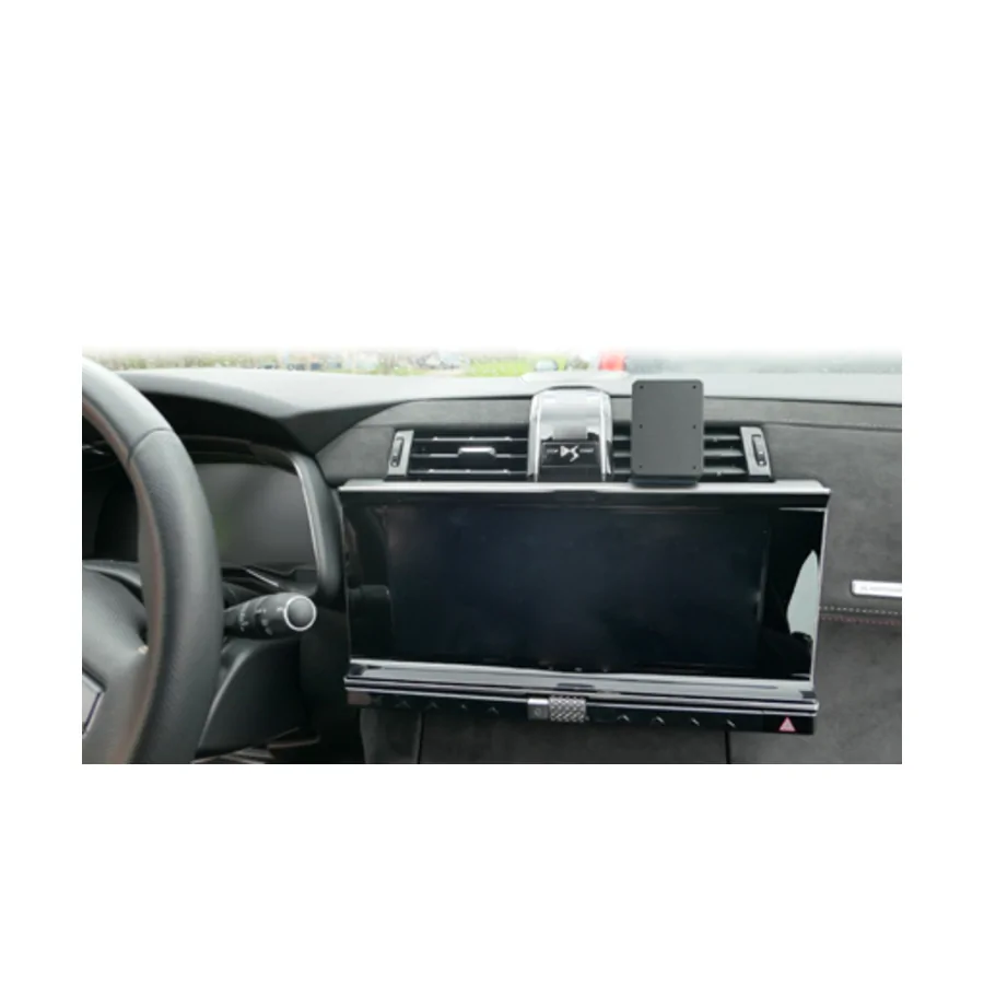 Bild 3 : 855625 : Brodit ProClip für DS Automobiles (CITRO N) DS 7 Crossback, ab Bj. 2019 bis 2023