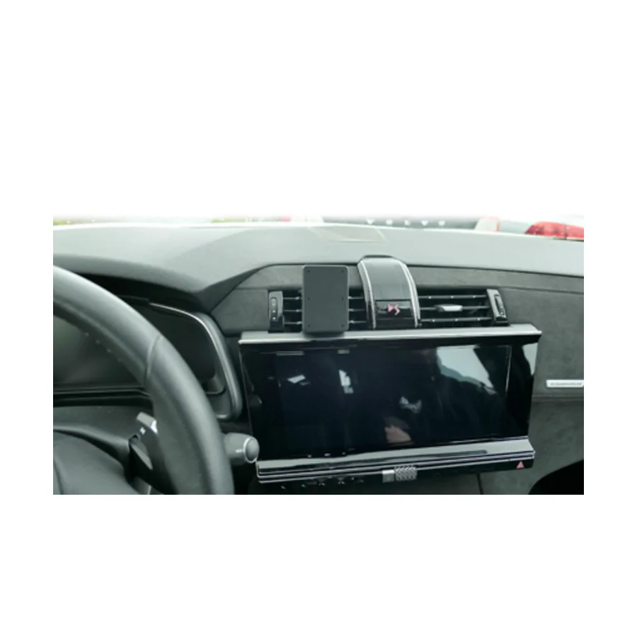 Bild 4 : 855625 : Brodit ProClip für DS Automobiles (CITRO N) DS 7 Crossback, ab Bj. 2019 bis 2023