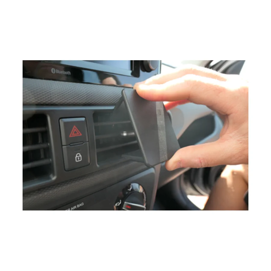 Bild 1 : 855626 : Brodit ProClip für Hyundai i10, ab Bj. 2020 bis 2023