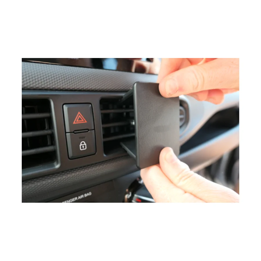 Bild 2 : 855626 : Brodit ProClip für Hyundai i10, ab Bj. 2020 bis 2023