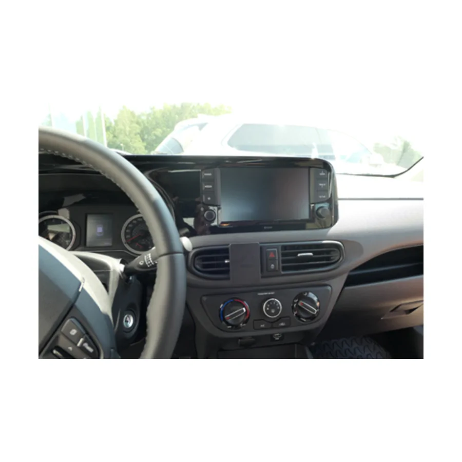Bild 3 : 855626 : Brodit ProClip für Hyundai i10, ab Bj. 2020 bis 2023