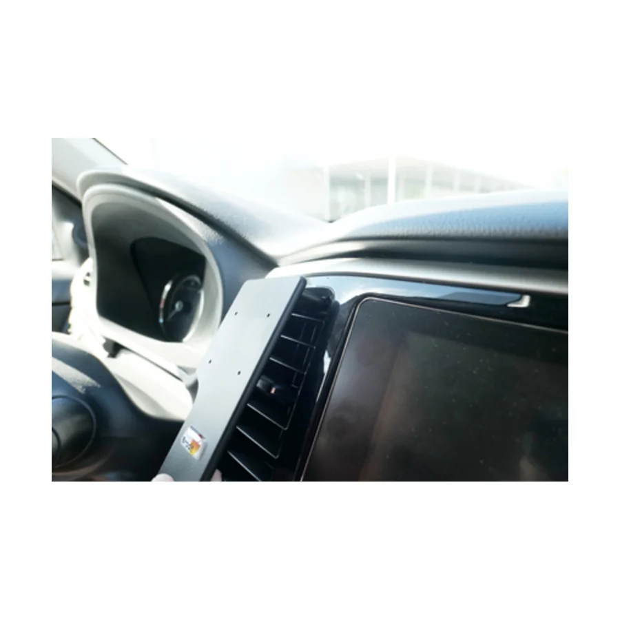 Bild 1 : 855627 : Brodit ProClip für Mitsubishi L200 (Facelift), ab Bj. 2019 bis 2024