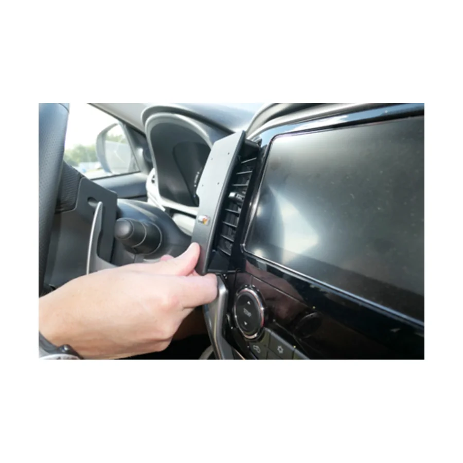 Bild 2 : 855627 : Brodit ProClip für Mitsubishi L200 (Facelift), ab Bj. 2019 bis 2024