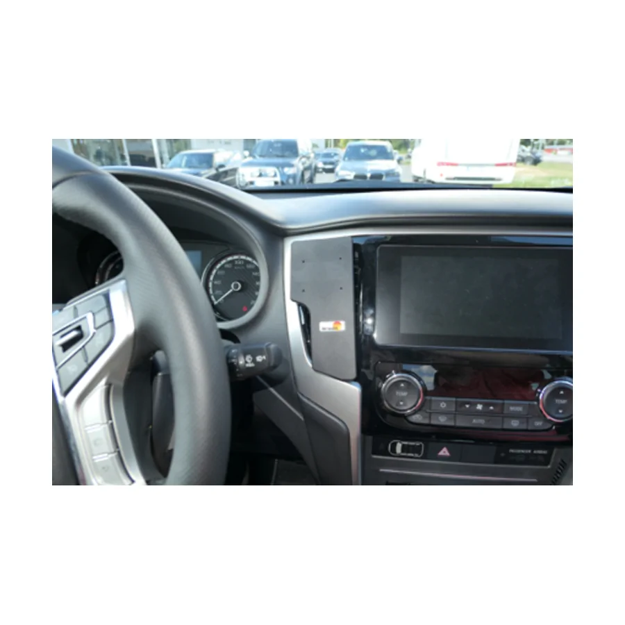Bild 4 : 855627 : Brodit ProClip für Mitsubishi L200 (Facelift), ab Bj. 2019 bis 2024