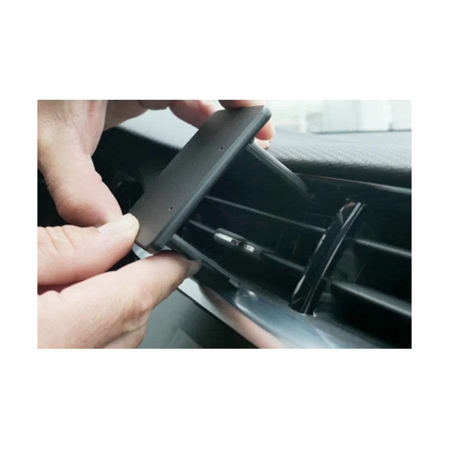 Bild 1 : 855631 : Brodit ProClip für Opel Corsa F, ab Bj. 2019