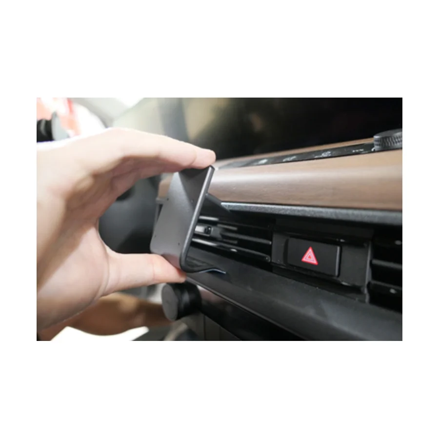 Bild 1 : 855632 : Brodit ProClip für Honda e (Elektro), ab Bj. 2020 bis 2024