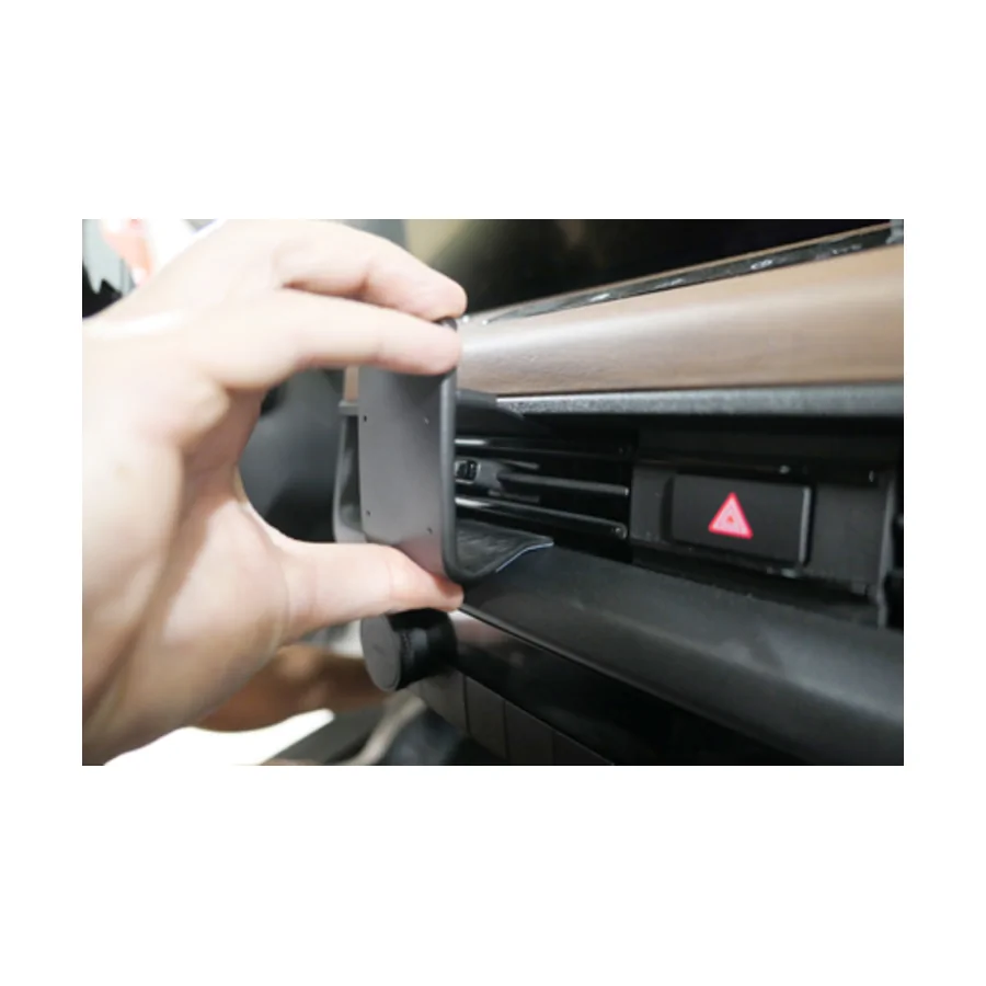 Bild 2 : 855632 : Brodit ProClip für Honda e (Elektro), ab Bj. 2020 bis 2024