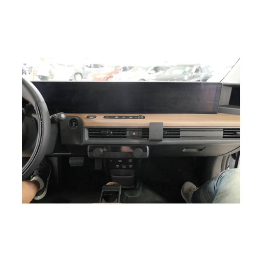 Bild 3 : 855632 : Brodit ProClip für Honda e (Elektro), ab Bj. 2020 bis 2024