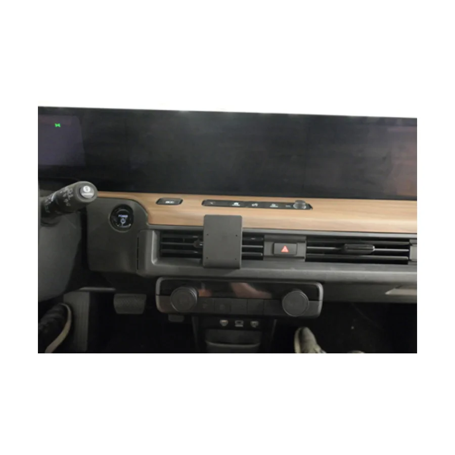 Bild 4 : 855632 : Brodit ProClip für Honda e (Elektro), ab Bj. 2020 bis 2024