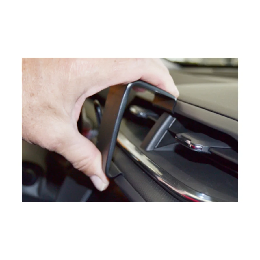 Bild 2 : 855633 : Brodit ProClip für Chevrolet Trail Blazer, ab Bj. 2020 bis 2023